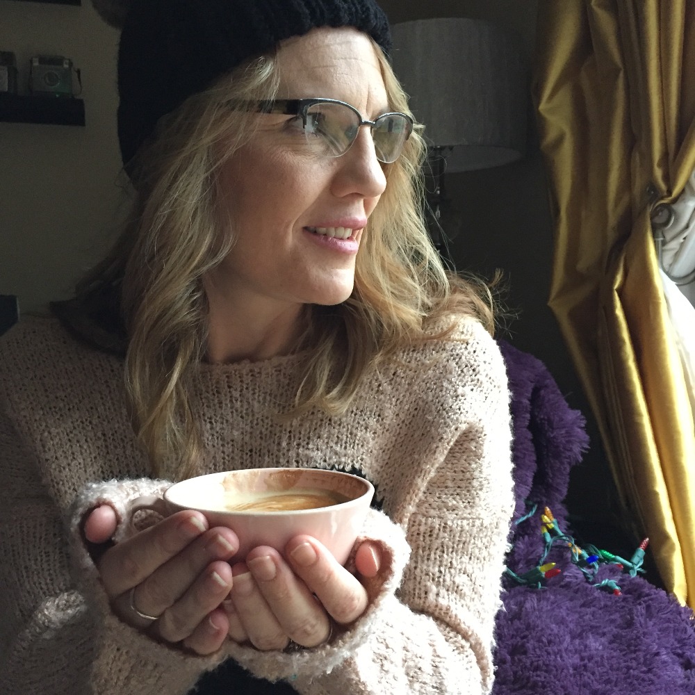 Meet your Posher, Jeni